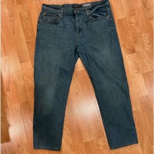 AÉROPOSTALE Stretch denim jeans. Barely worn.